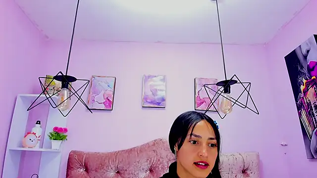 megha noa online show from 09/30/25, 07:20