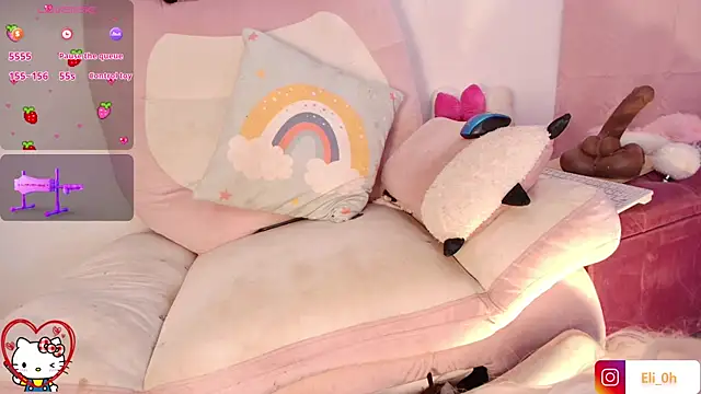 Emilyy Queen online show from 05/03/26, 02:42