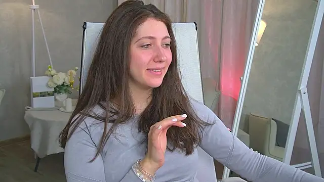 Mary Miiller online show from 11/23/25, 07:29