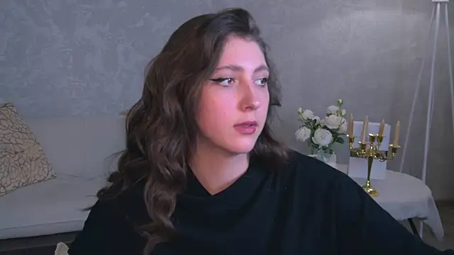 Mary Miiller online show from 06/03/26, 02:33