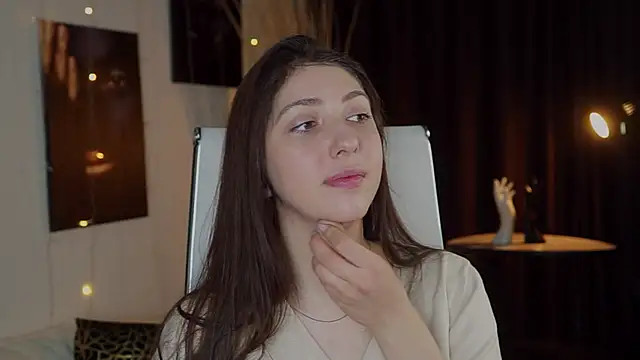 Mary Miiller online show from 03/17/26, 06:27