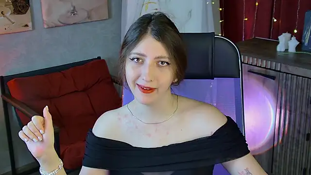 Mary Miiller online show from 05/21/26, 07:28