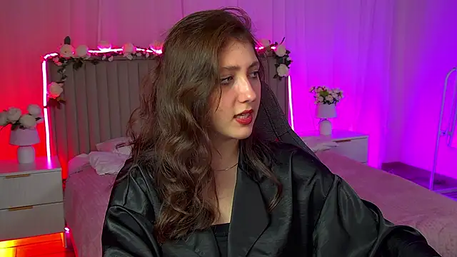 Mary Miiller online show from 11/29/25, 01:00