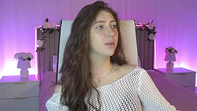 Mary Miiller online show from 03/31/26, 06:37