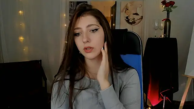 Mary Miiller online show from 12/17/25, 08:08