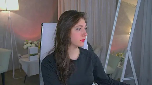 Mary Miiller online show from 02/09/26, 06:33