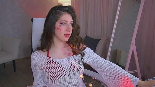 Mary Miiller online show from 02/14/26, 09:09