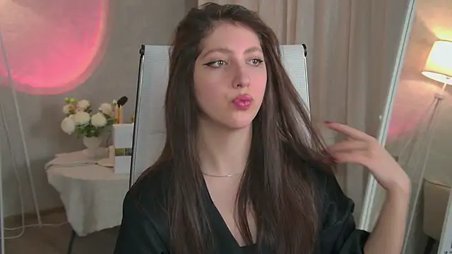 Mary Miiller online show from 01/08/26, 06:52