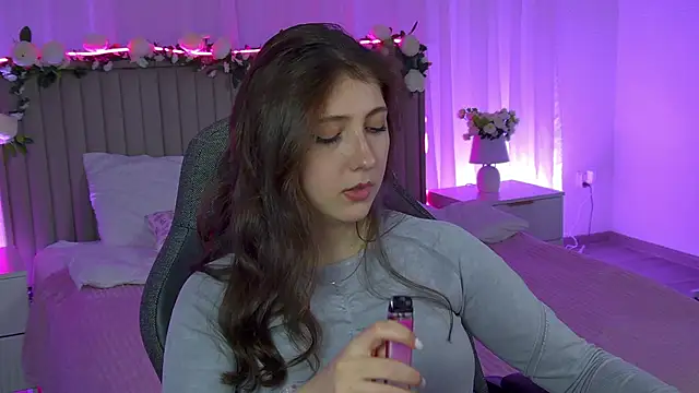 Mary Miiller online show from 12/19/25, 10:39