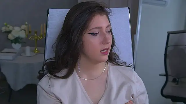 Mary Miiller online show from 11/07/25, 09:47