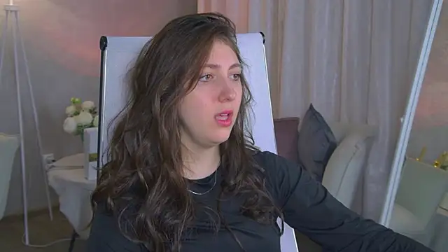 Mary Miiller online show from 02/10/26, 09:19