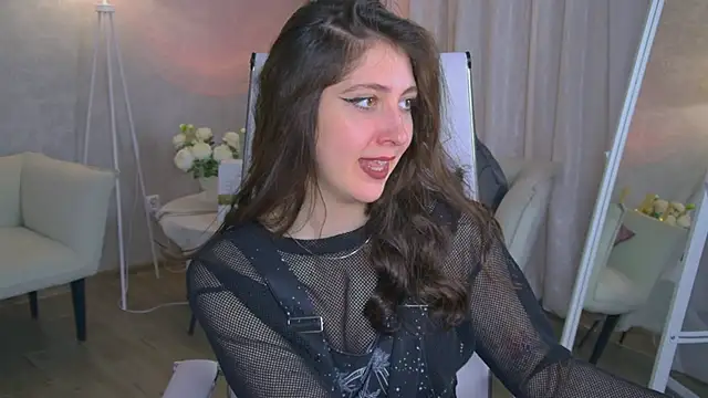 Mary Miiller online show from 02/11/26, 09:31