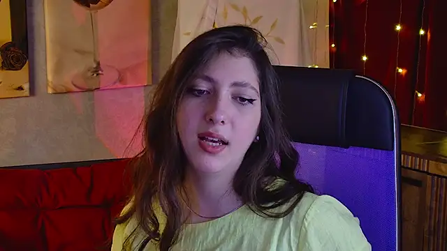 Mary Miiller online show from 05/06/26, 09:57