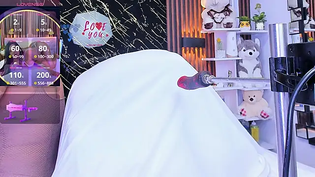 emma liz2 online show from 10/06/25, 11:33