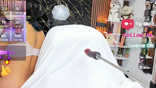 emma liz2 online show from 11/20/25, 11:55