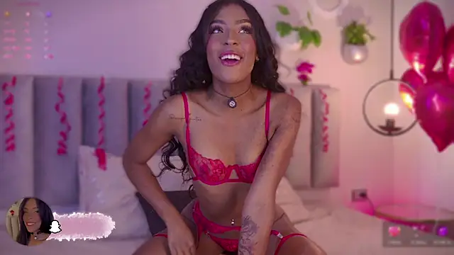 Snapshot of Emely_Deluxe chatting on 02/14/26, 09:42 Emely Deluxe online show from 02/14/26, 09:42