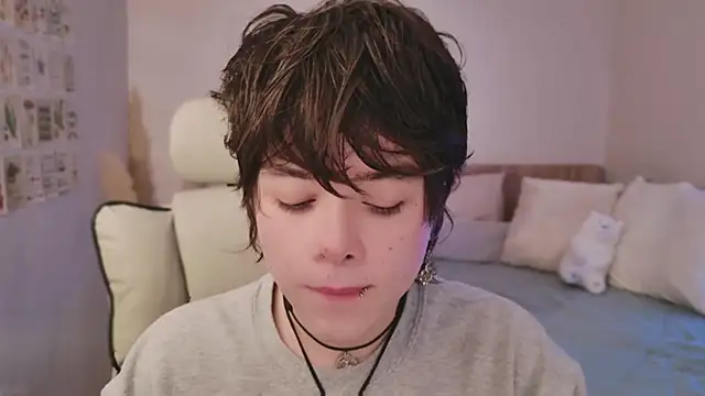 PaulTexx online show from 09/15/25, 06:08