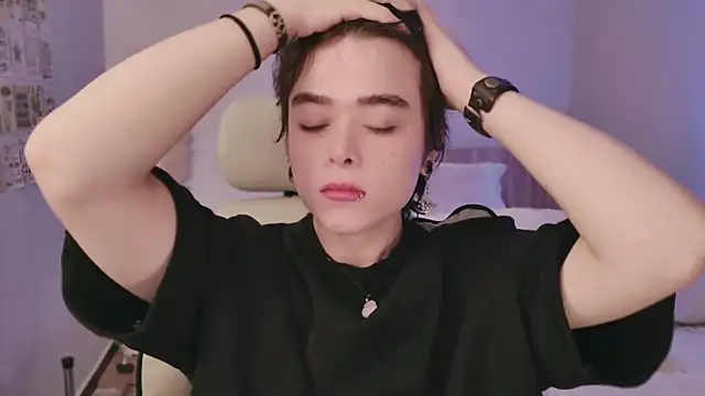 PaulTexx online show from 09/23/25, 04:03