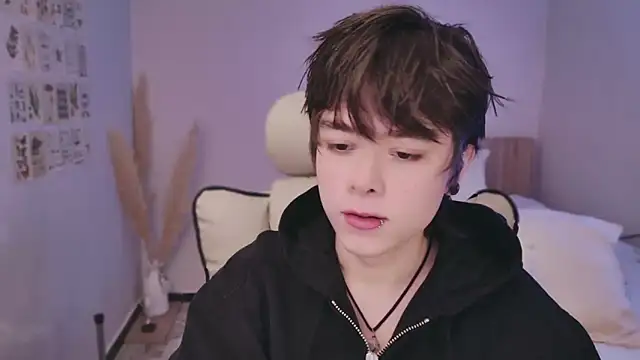 PaulTexx online show from 11/02/25, 06:57