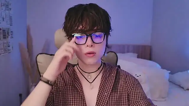 PaulTexx online show from 09/21/25, 05:51