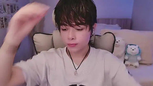 PaulTexx online show from 11/29/25, 10:10