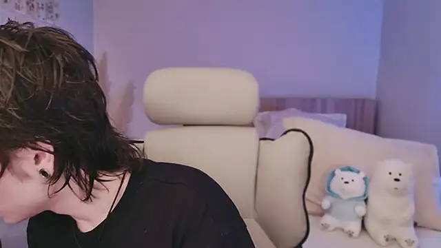 PaulTexx online show from 11/27/25, 03:34