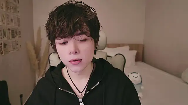 PaulTexx online show from 01/06/26, 07:29