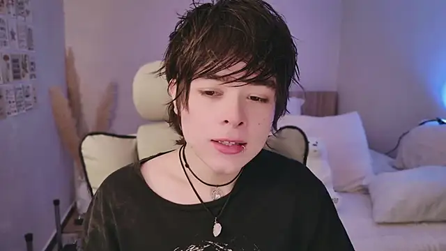 PaulTexx online show from 09/22/25, 01:50