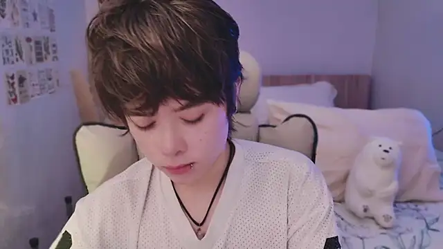 PaulTexx online show from 10/26/25, 06:41