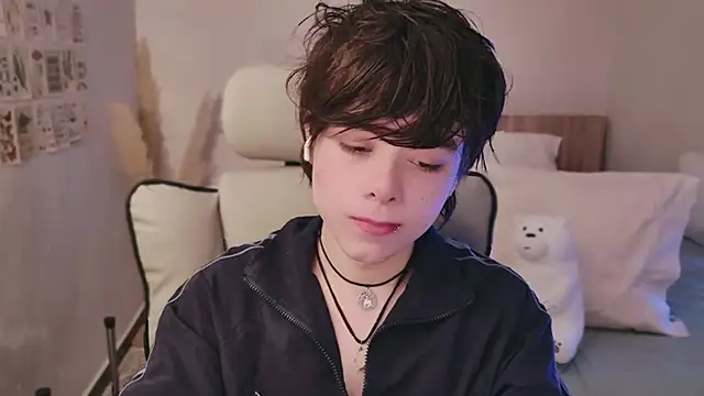 PaulTexx online show from 09/18/25, 11:13