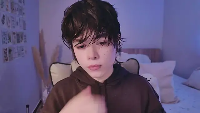 PaulTexx online show from 10/13/25, 04:08