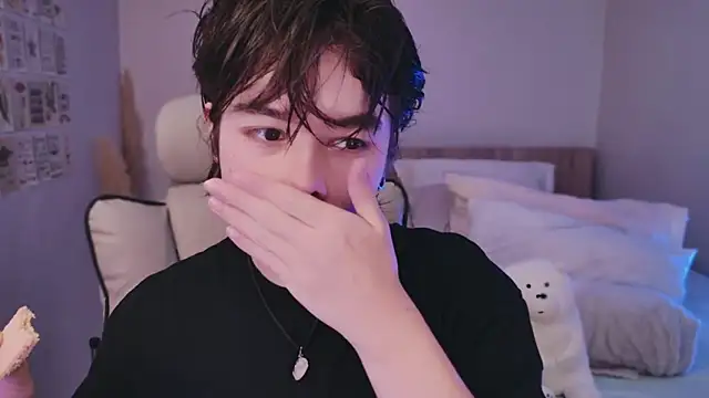 PaulTexx online show from 09/09/25, 02:15