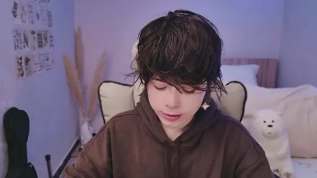 PaulTexx online show from 10/16/25, 05:10