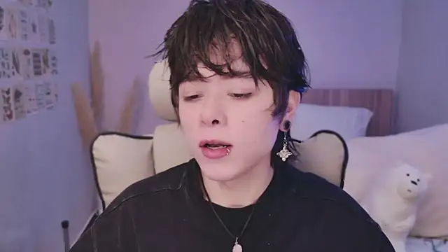 PaulTexx online show from 10/30/25, 05:32