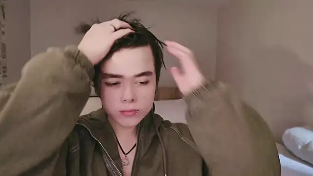 PaulTexx online show from 01/14/26, 06:33