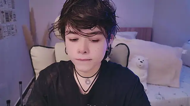 PaulTexx online show from 10/09/25, 05:24