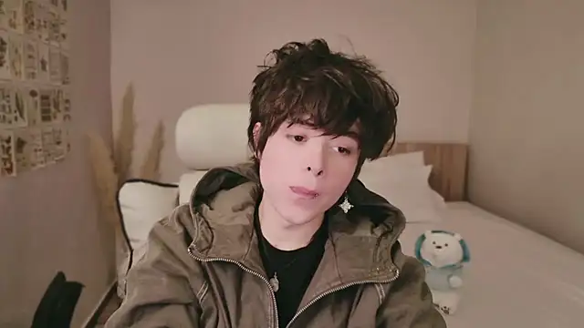 PaulTexx online show from 01/05/26, 06:33