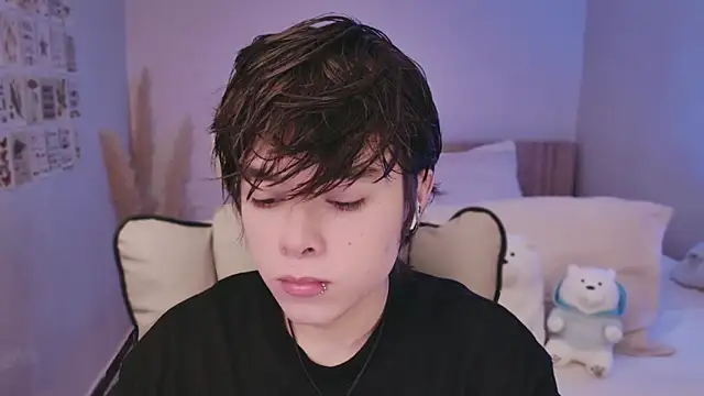 PaulTexx online show from 12/01/25, 06:09