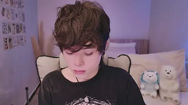 PaulTexx online show from 11/20/25, 06:30