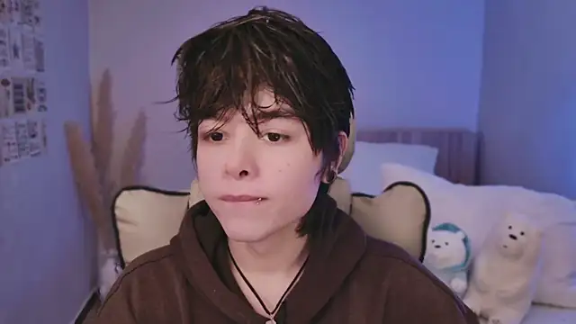 PaulTexx online show from 12/05/25, 04:49