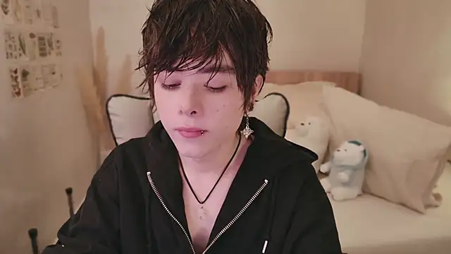 PaulTexx online show from 11/23/25, 10:42