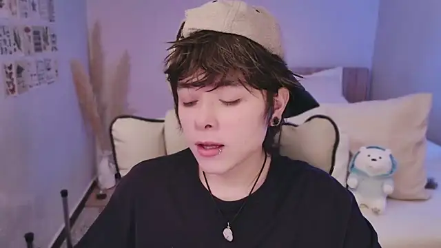 PaulTexx online show from 11/18/25, 09:07