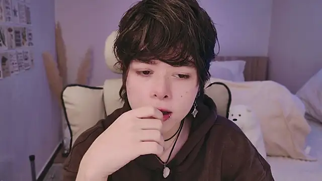 PaulTexx online show from 10/01/25, 05:06