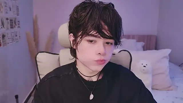 PaulTexx online show from 10/14/25, 04:07