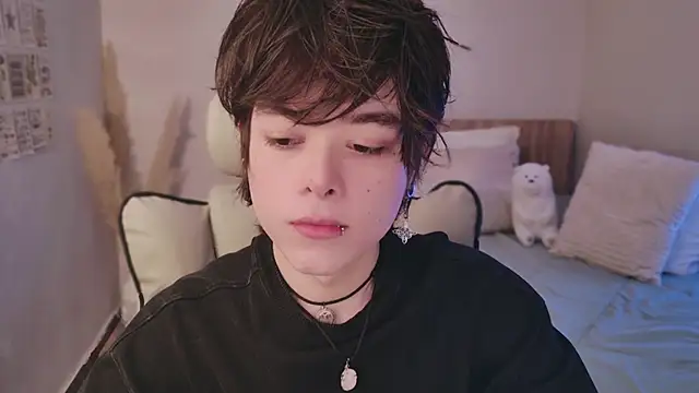 PaulTexx online show from 09/14/25, 04:07