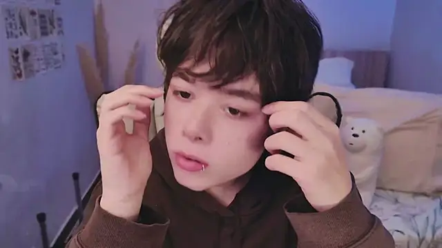 PaulTexx online show from 10/25/25, 07:36