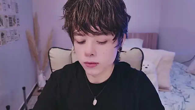 PaulTexx online show from 10/24/25, 07:02