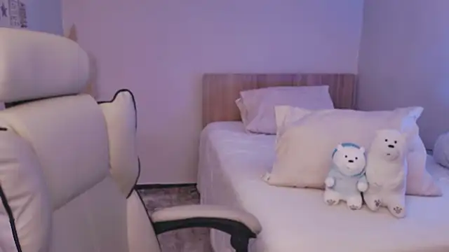 PaulTexx online show from 11/14/25, 01:26