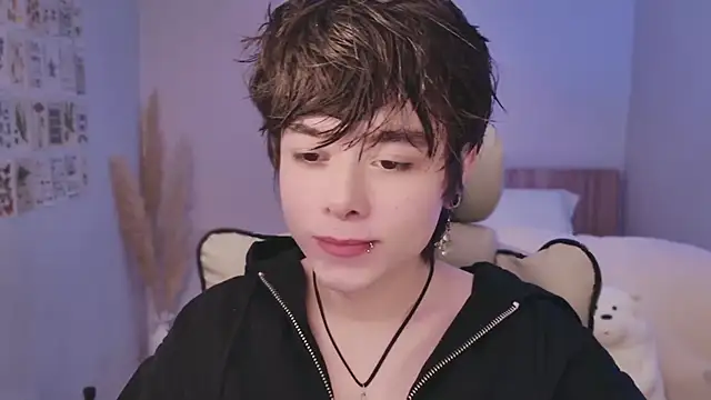 PaulTexx online show from 11/07/25, 09:19