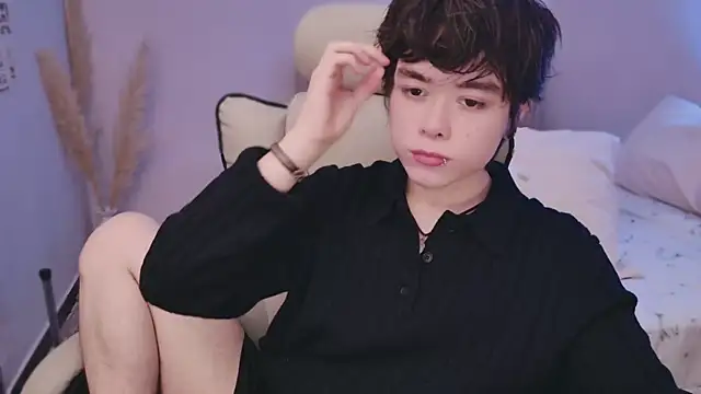 PaulTexx online show from 11/04/25, 07:50